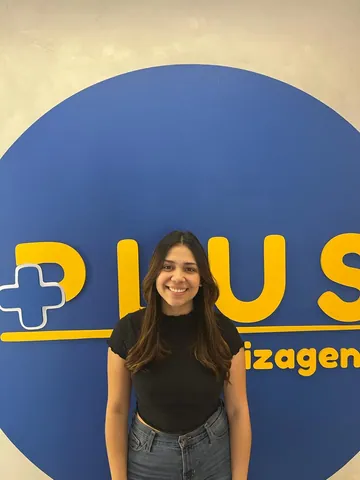 Foto de Giovana Gabriele Beiró