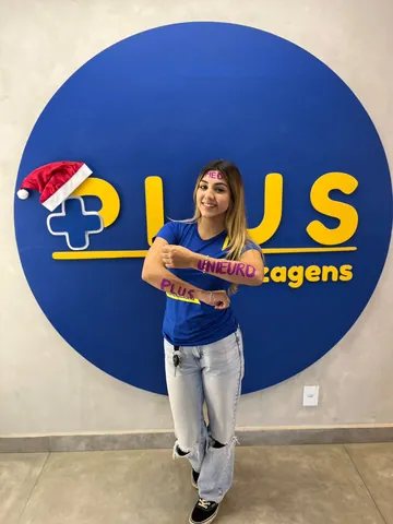 Foto de Giuliana Moreira Moiolli Rodrigues