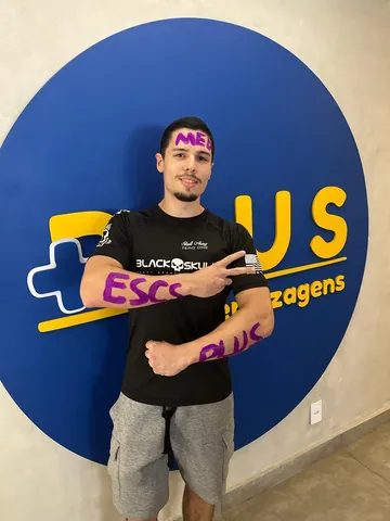 Foto de Henrique da Silva Melo