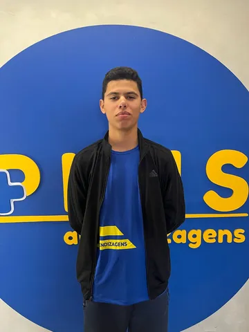 Foto de Hugo Koeller Marchon Vieira