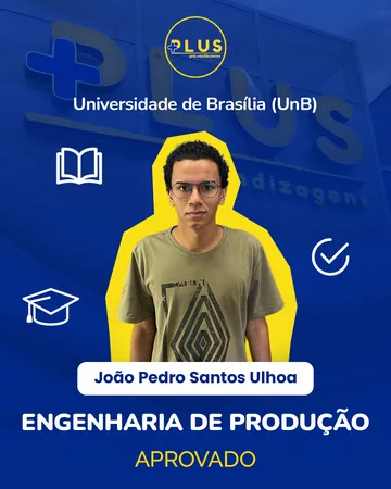 Foto de João Pedro Santos Ulhoa