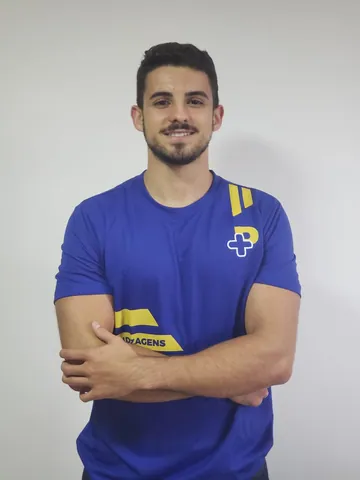 Foto de Lucas Renato Ribeiro de Carvalho
