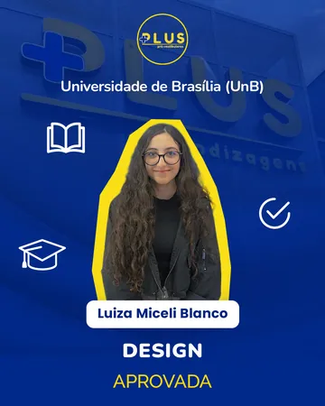 Foto de Luiza Miceli Blanco