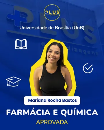 Foto de Mariana Rocha Bastos