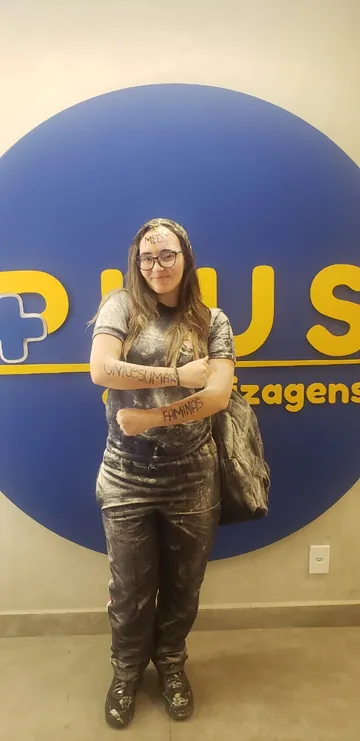 Foto de Rafaela Lara