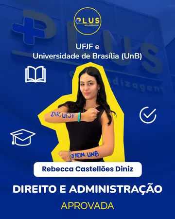 Foto de Rebecca Castelloes Diniz