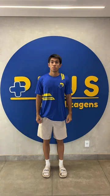Foto de Yuri Farias Vinhais