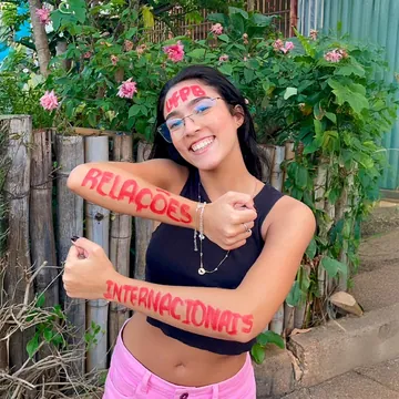 Foto de Maria Luísa Soares Gertrudes