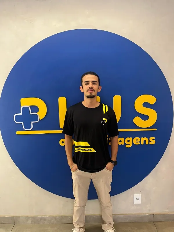 Daniel Victor Cardoso Rodrigues
