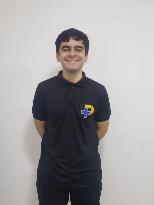 Eliasafe Oliveira Miranda