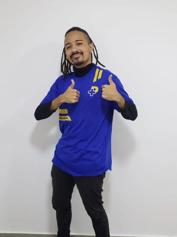 Igor Lucas da Silva Felisberto