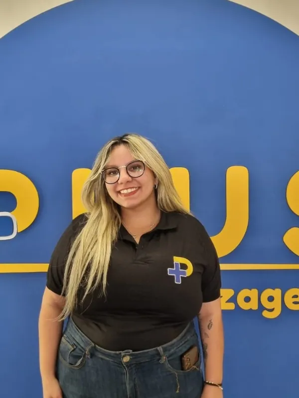 Letícia Gama Ribeiro