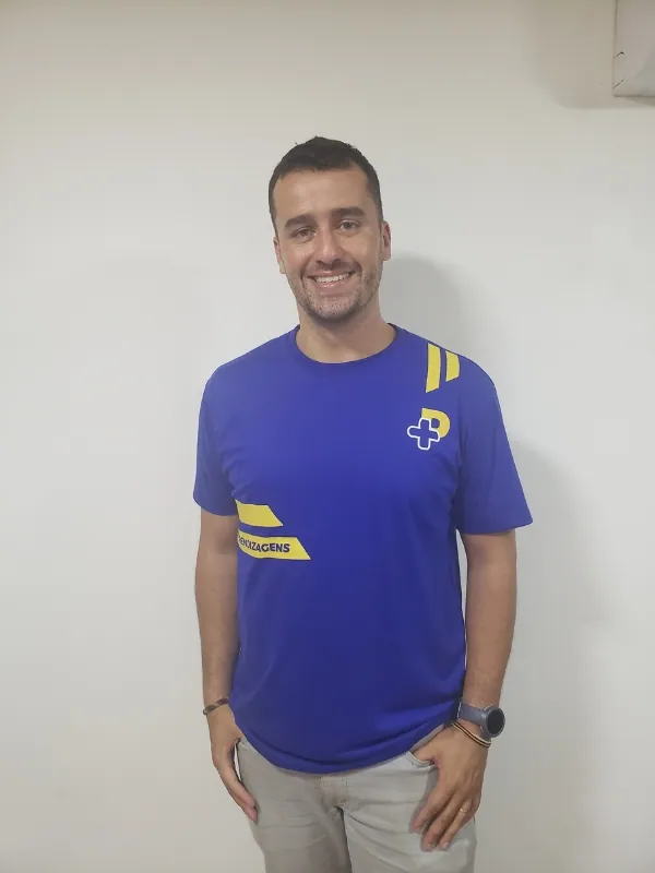 Lucas Amorim Corrêa