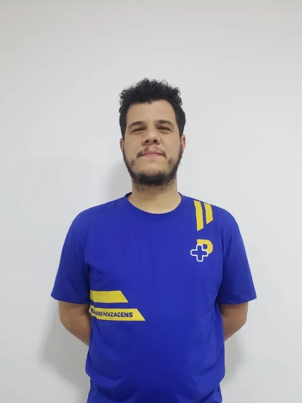 Lucas Fregapani Agner