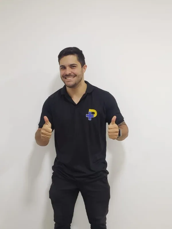 Lucas Jeferson de Lima Costa
