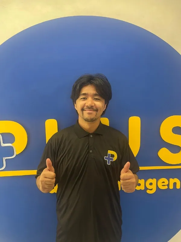 Mário Takeshi Tanaka