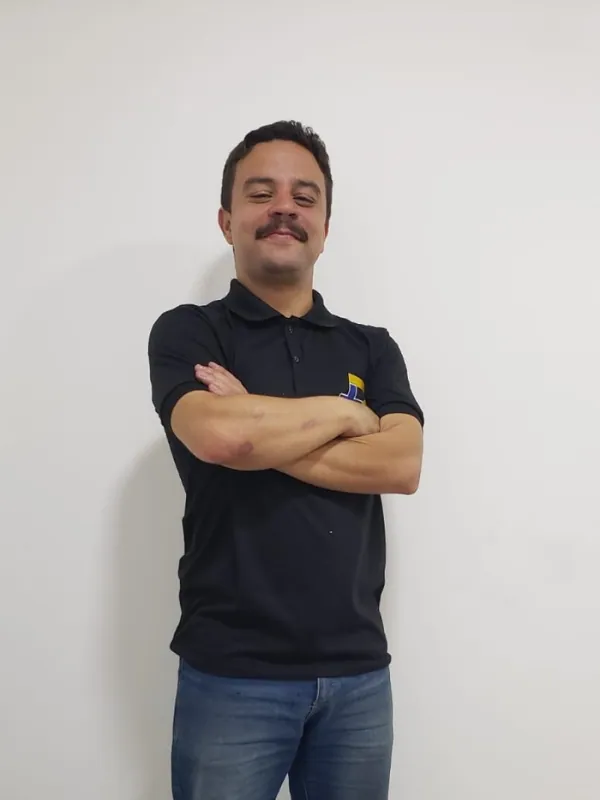 Ramon Rodrigues Bezerra