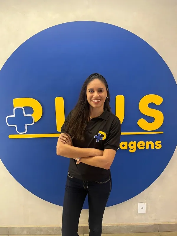 Vanine Vanila Silva de Barro