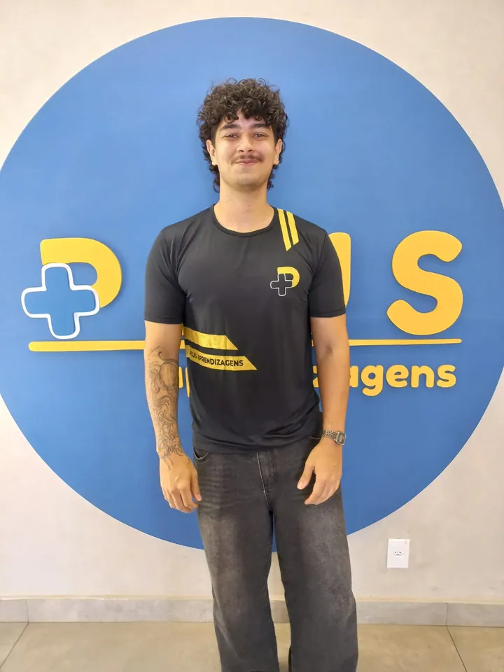 Daniel Leal Caselato