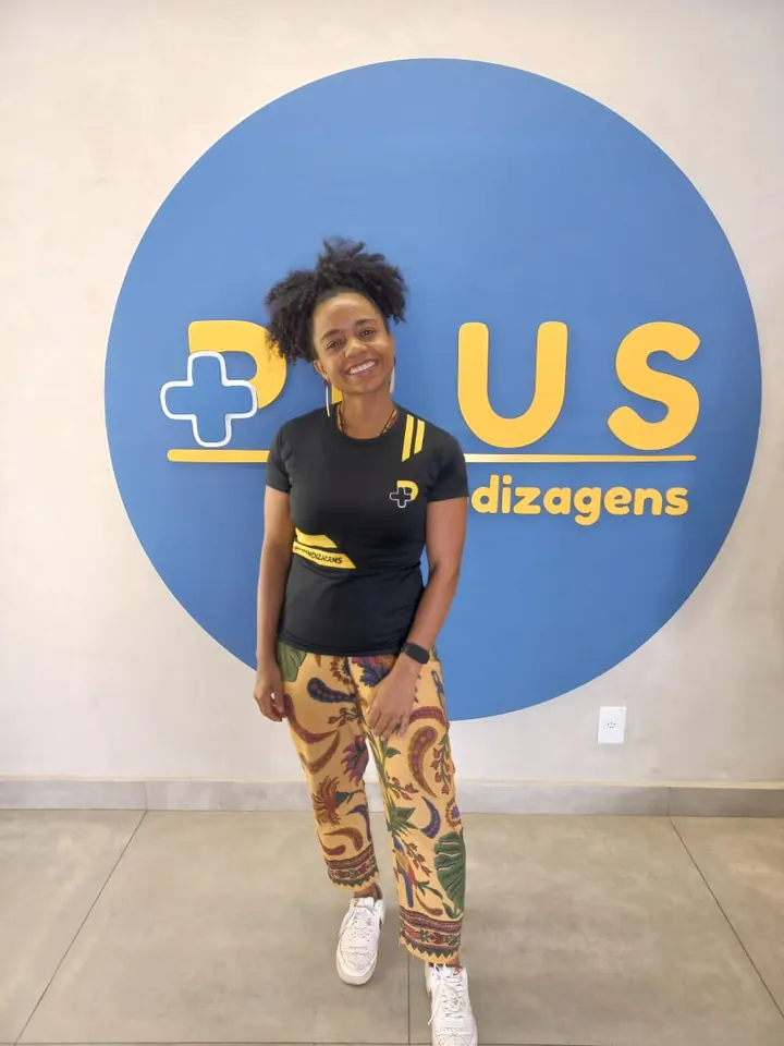 Deisilene Souza Pereira
