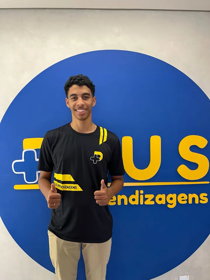 João Lukas Almeida da Silva