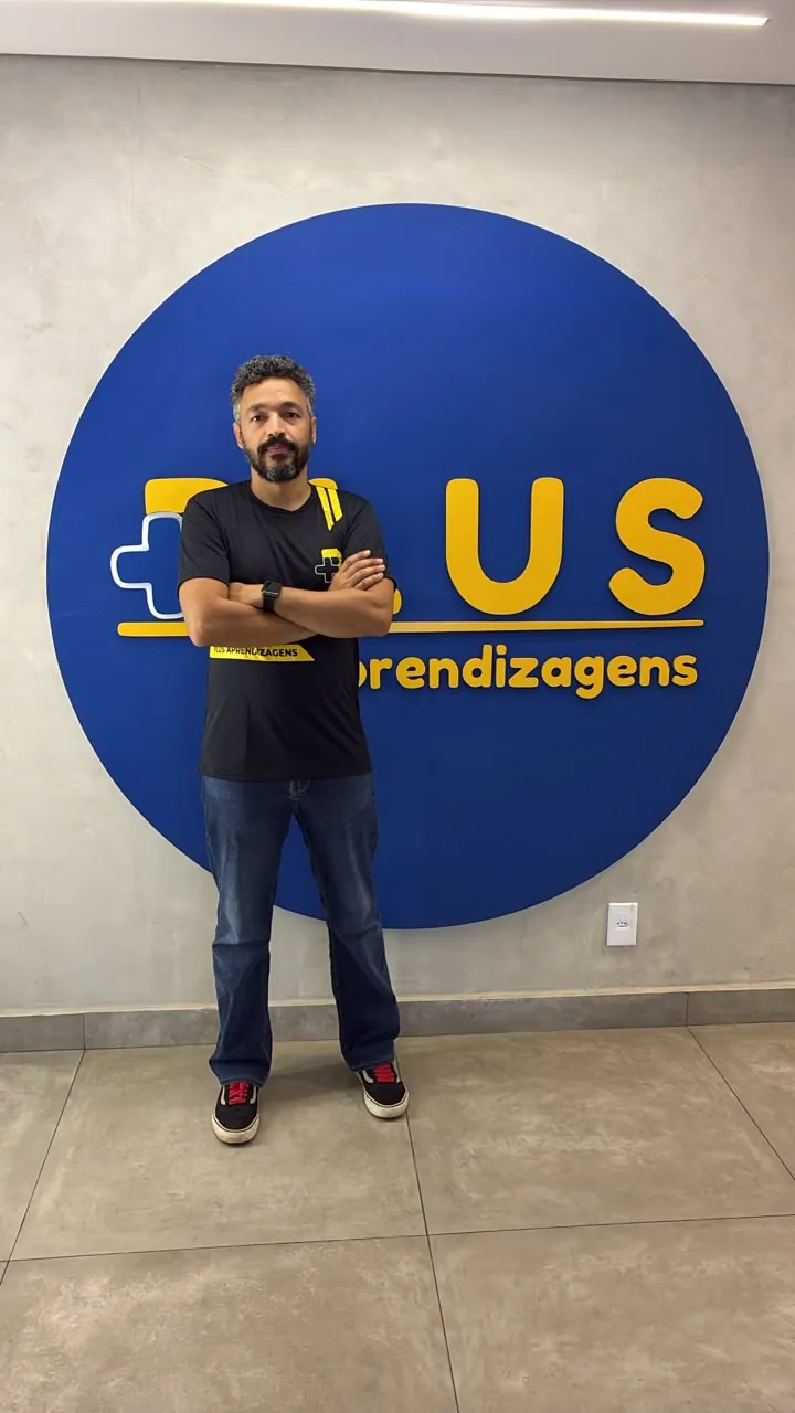Osvaldo Alves Ferreira Junior