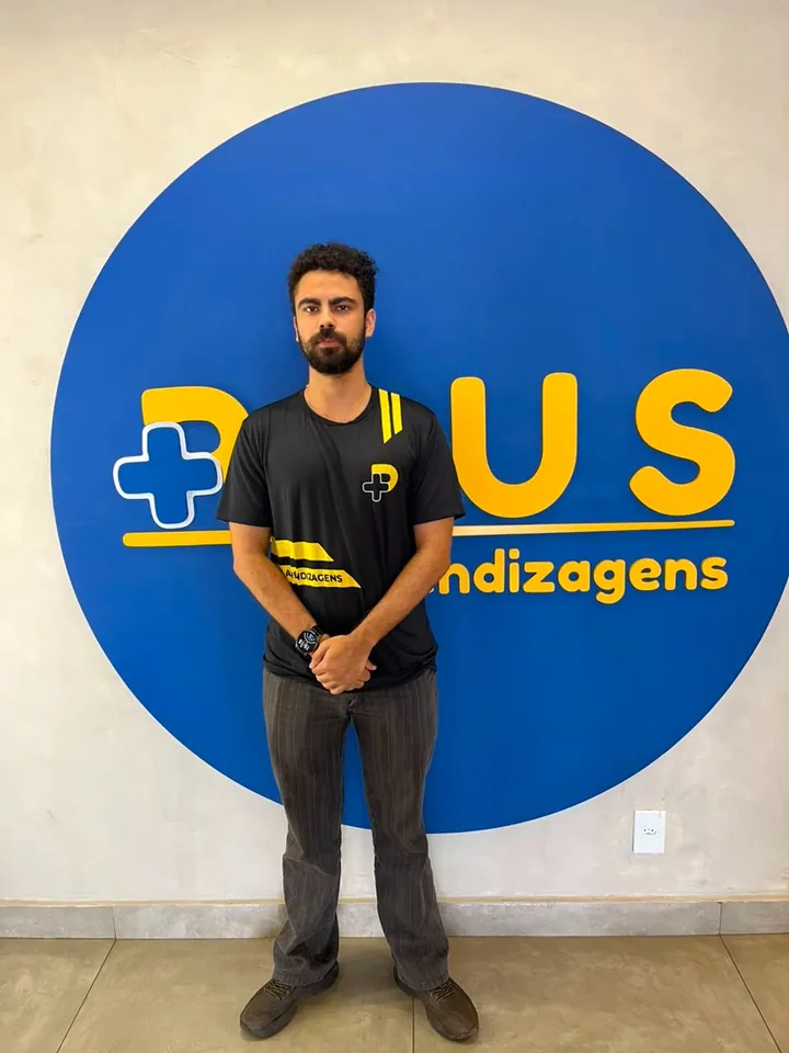 Pedro Ernesto Morais Barreto