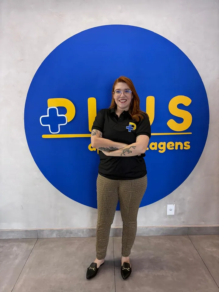 Thamires de Oliveira da Silva