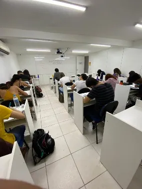 Registro histórico da Plus Aprendizagens