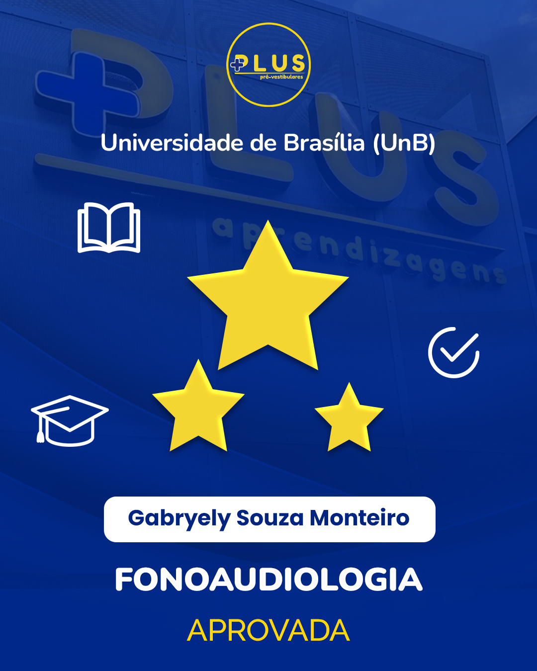 Foto de Gabryely Souza Monteiro