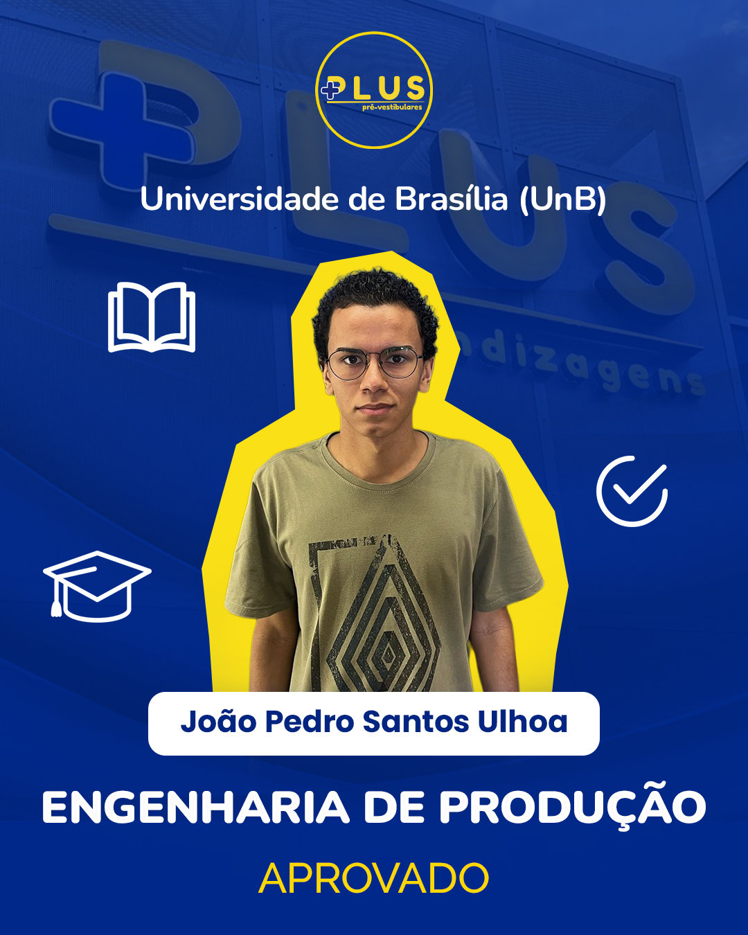 Foto de João Pedro Santos Ulhoa