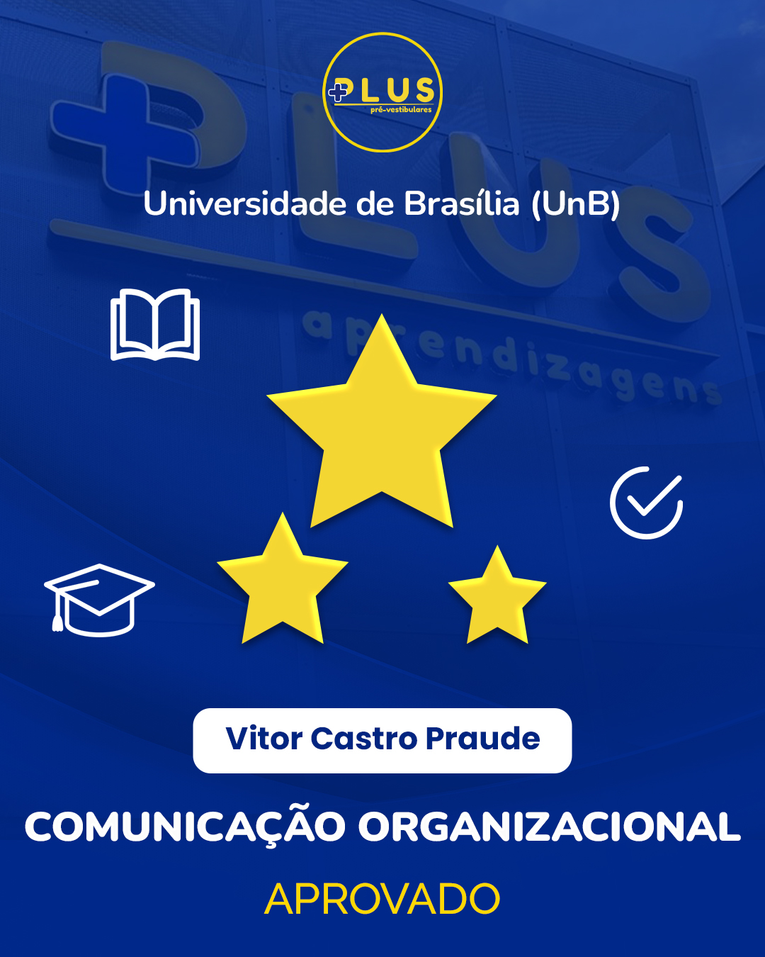 Foto de Vitor Castro Praude