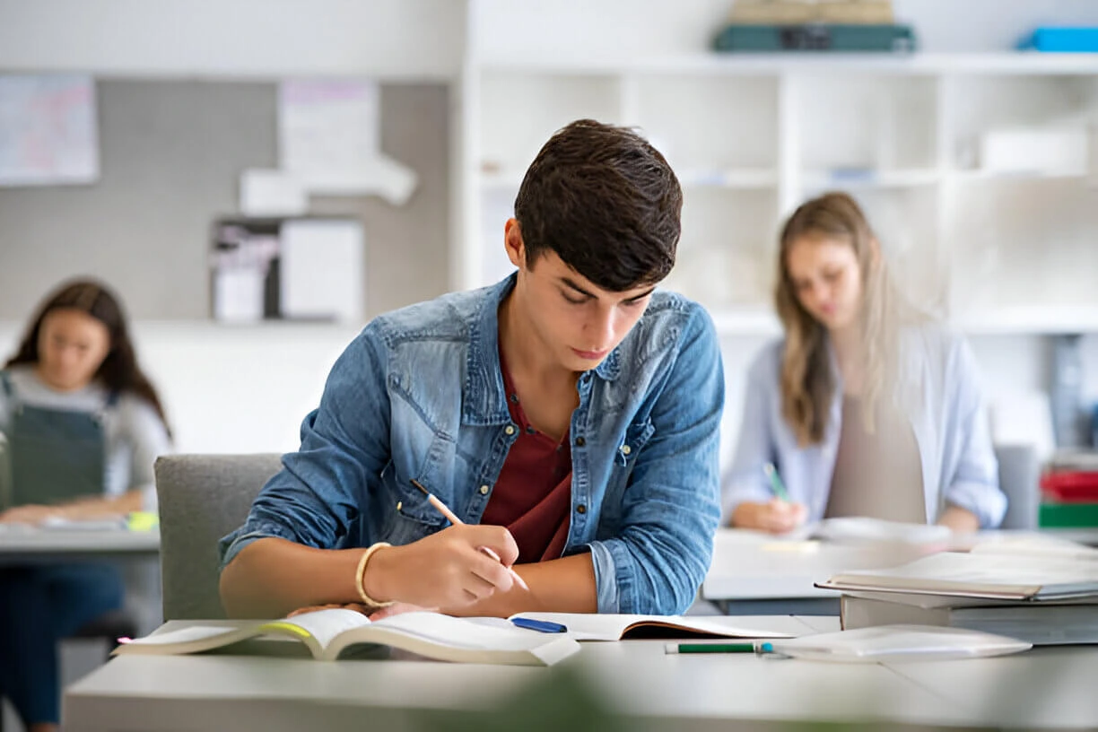 Como escolher o melhor curso pré-vestibular em Brasília?
