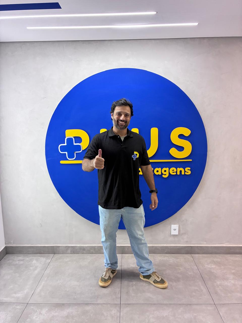 Felipe Vilaça Melo Santos