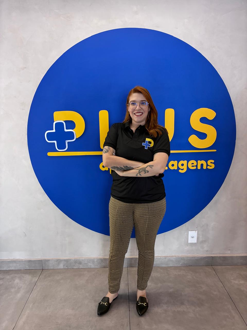 Thamires de Oliveira da Silva