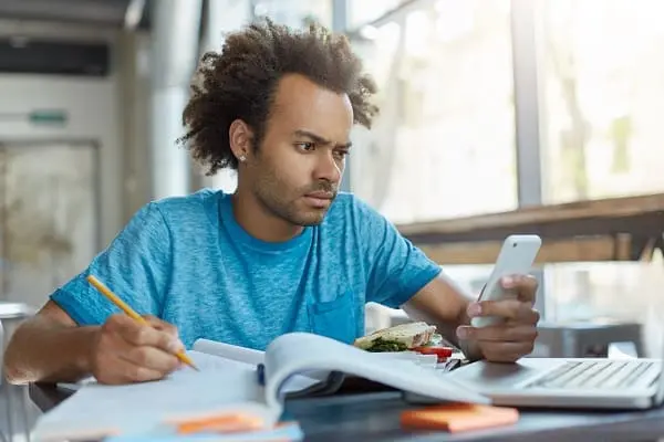 5 estratégias de estudos para aprovação em Medicina no vestibular