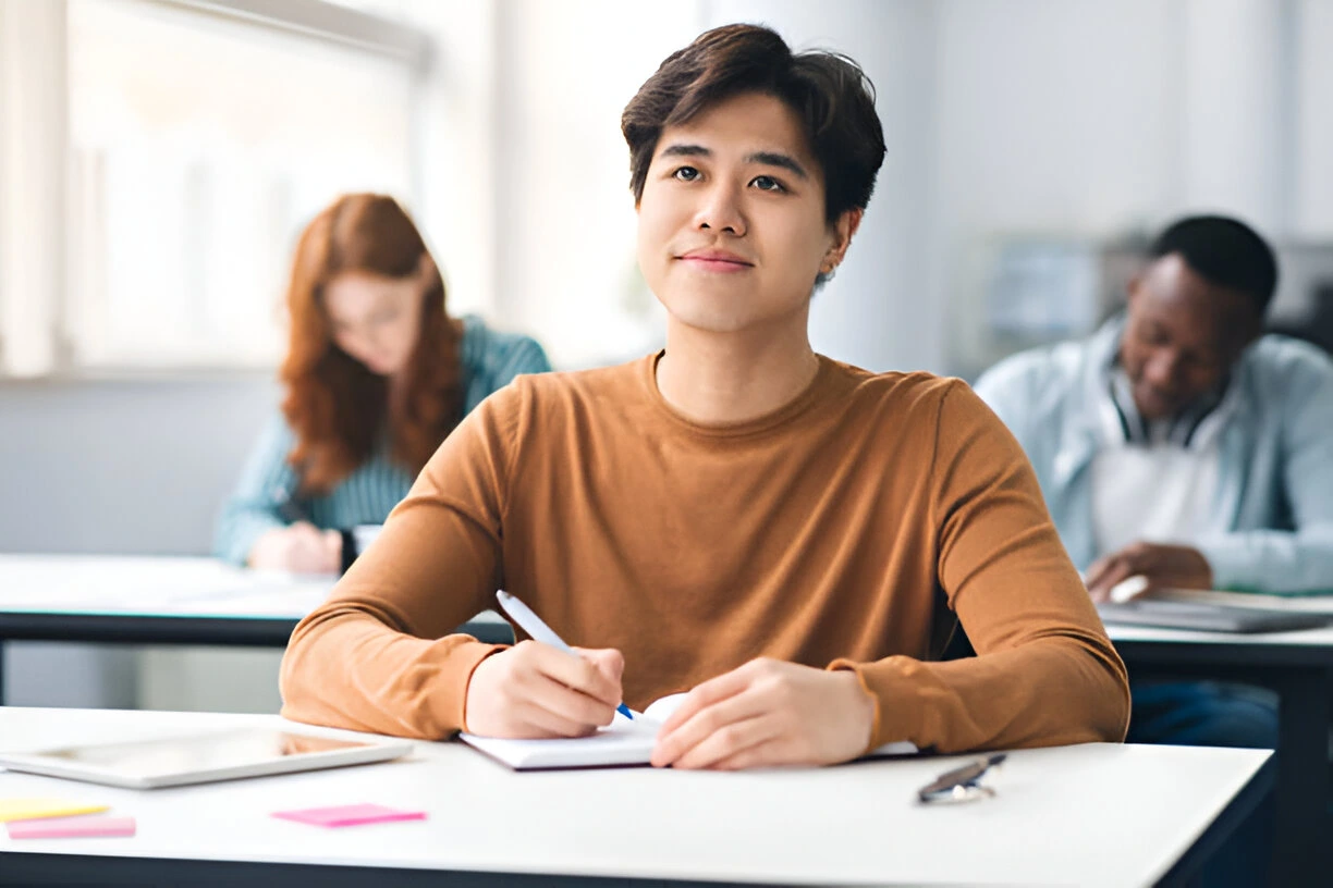Preparação para o ENEM: como fazer um plano de estudo eficiente?