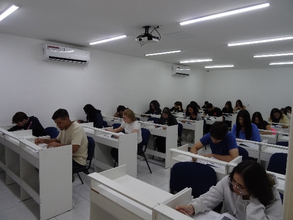 Registro histórico da Plus Aprendizagens