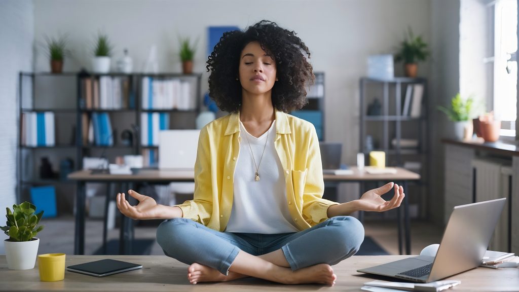 Postura mental - Mindset